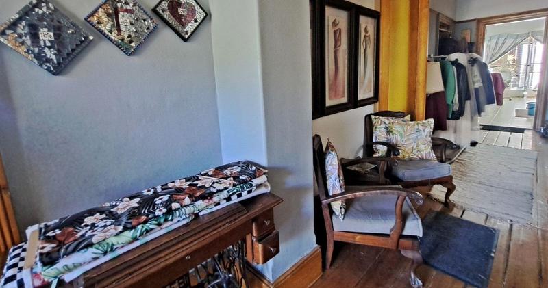 Commercial Property for Sale in Arboretum Free State